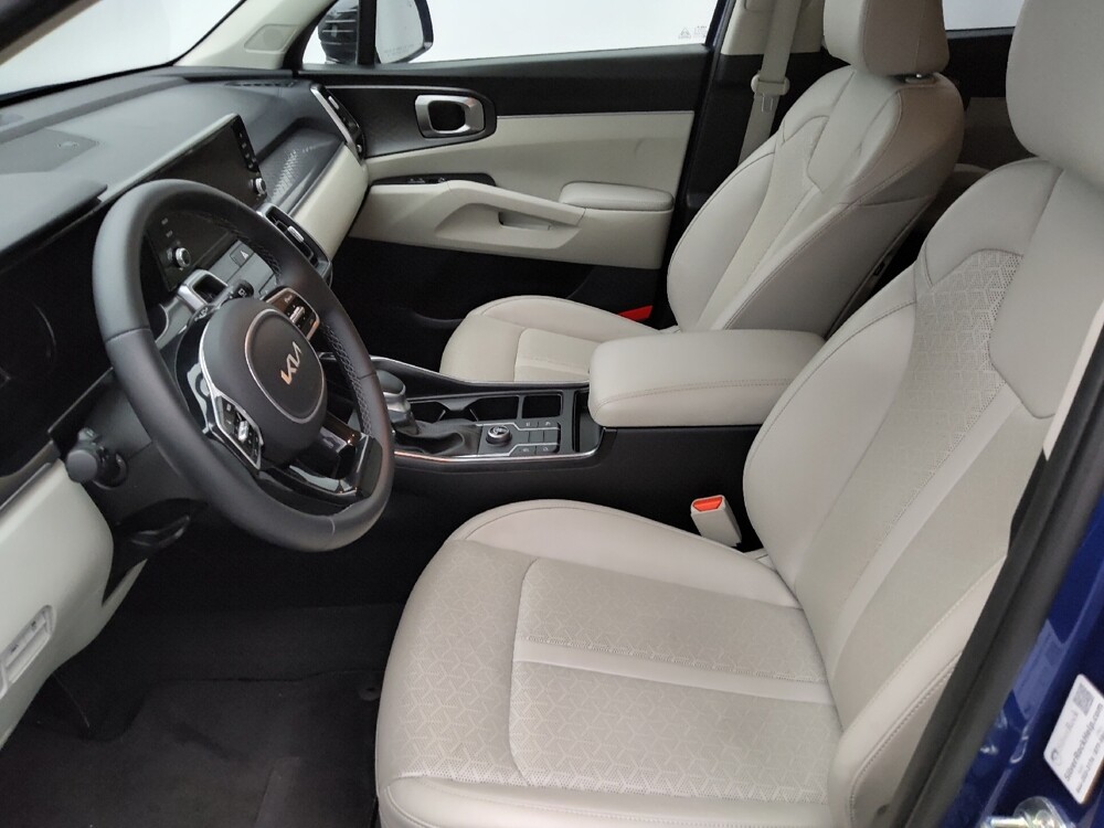 2023 Kia Sorento in St. Louis, MO 63136 - 18141245 17