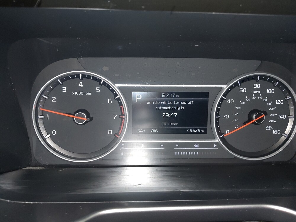 2023 Kia Sorento in St. Louis, MO 63136 - 18141245 23