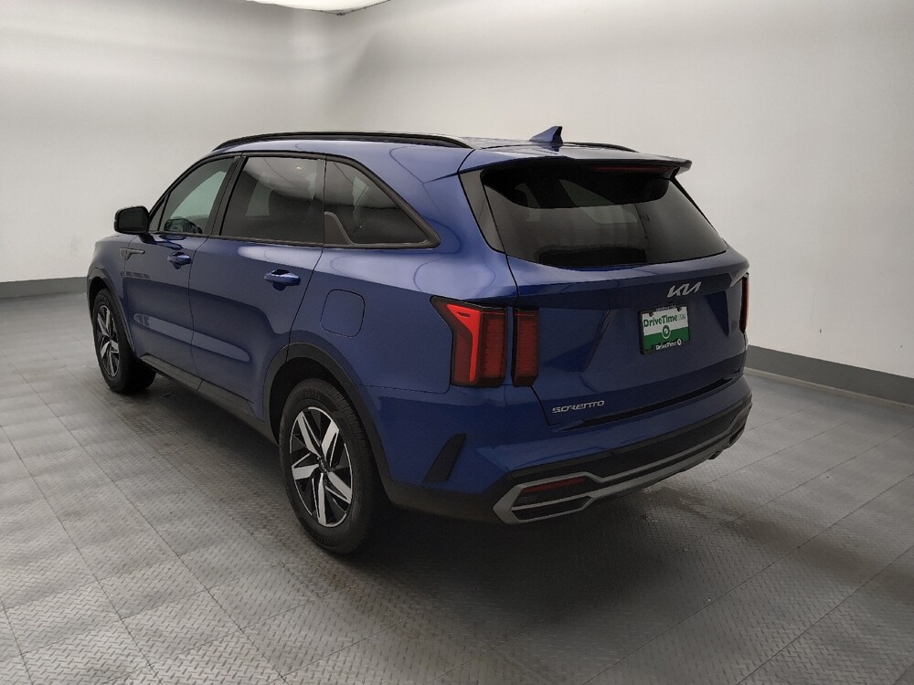 2023 Kia Sorento in St. Louis, MO 63136 - 18141245 5