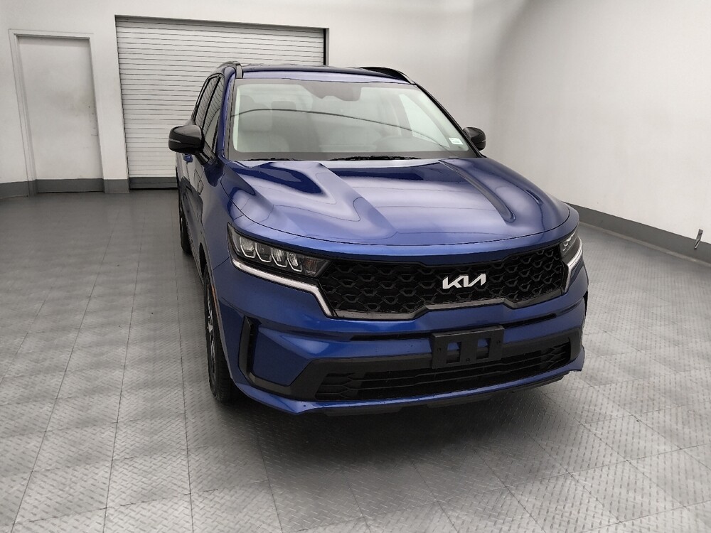 2023 Kia Sorento in St. Louis, MO 63136 - 18141245 14