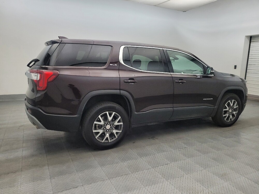 2021 GMC Acadia in Mesa, AZ 85210 - 18141246 10