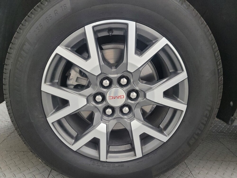 2021 GMC Acadia in Mesa, AZ 85210 - 18141246 31