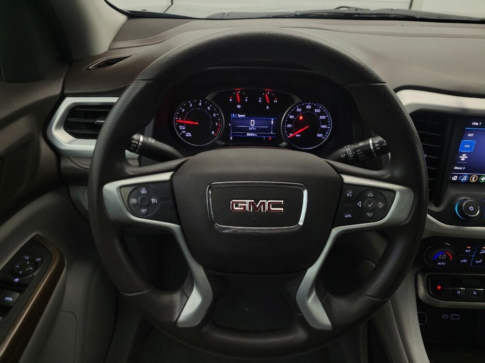 2021 GMC Acadia in Mesa, AZ 85210 - 18141246 22