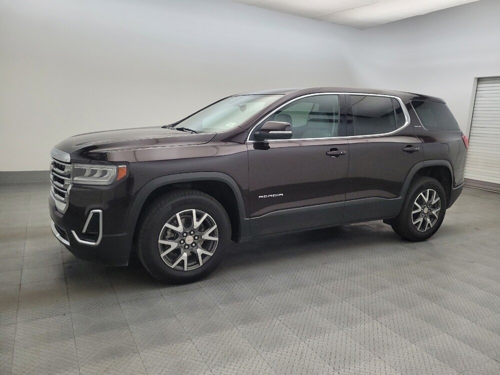 2021 GMC Acadia in Mesa, AZ 85210 - 18141246 2