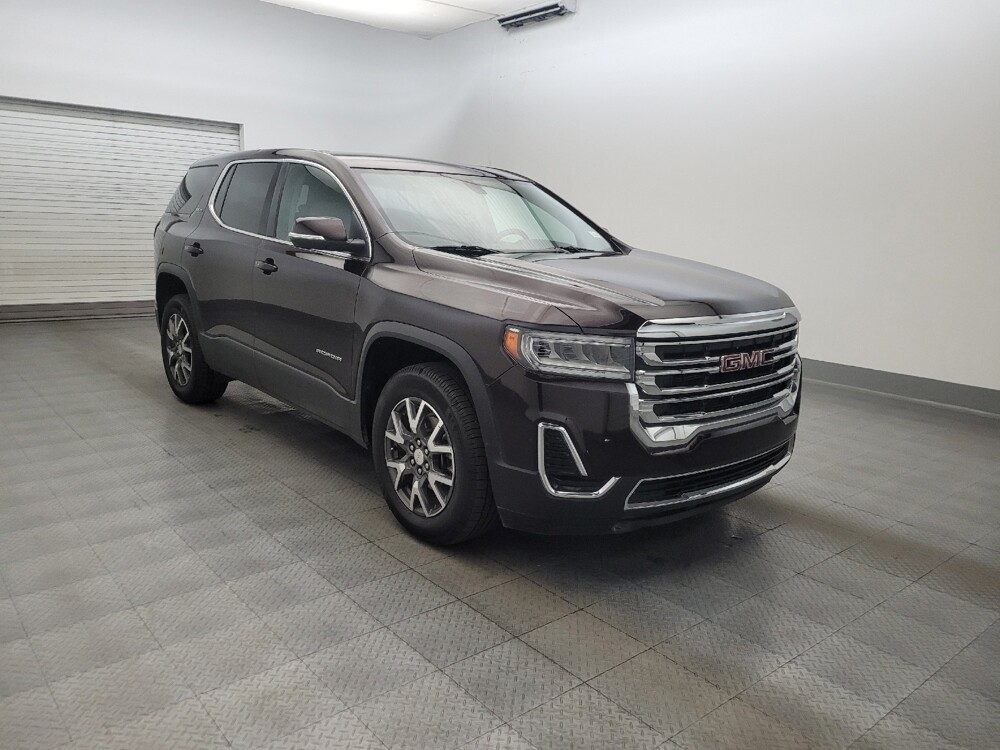 2021 GMC Acadia in Mesa, AZ 85210 - 18141246 13