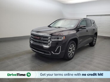 2021 GMC Acadia in Mesa, AZ 85210