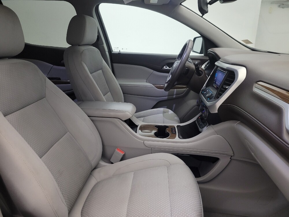 2021 GMC Acadia in Mesa, AZ 85210 - 18141246 21