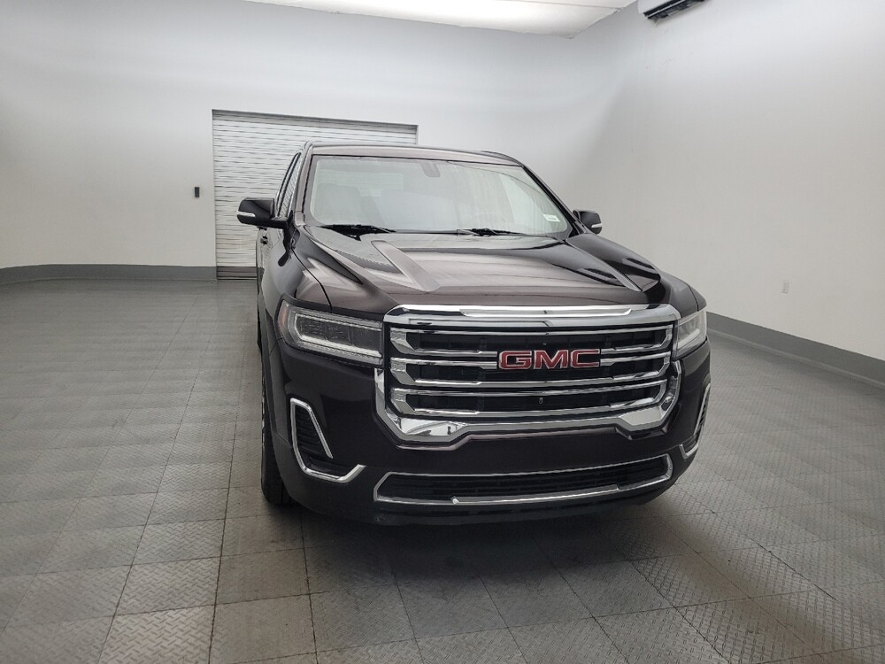 2021 GMC Acadia in Mesa, AZ 85210 - 18141246 14