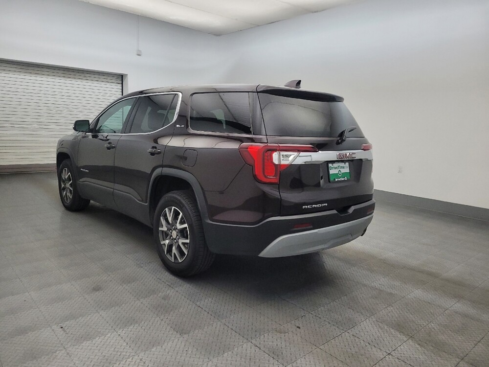2021 GMC Acadia in Mesa, AZ 85210 - 18141246 5