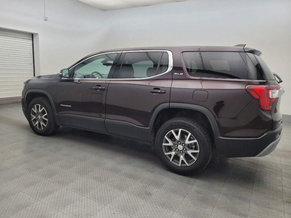 2021 GMC Acadia in Mesa, AZ 85210 - 18141246 3