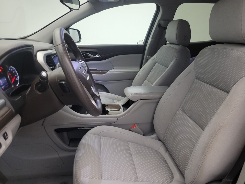 2021 GMC Acadia in Mesa, AZ 85210 - 18141246 17