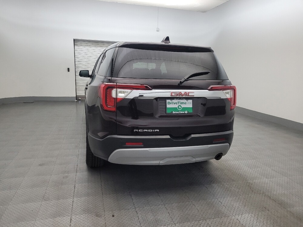 2021 GMC Acadia in Mesa, AZ 85210 - 18141246 6