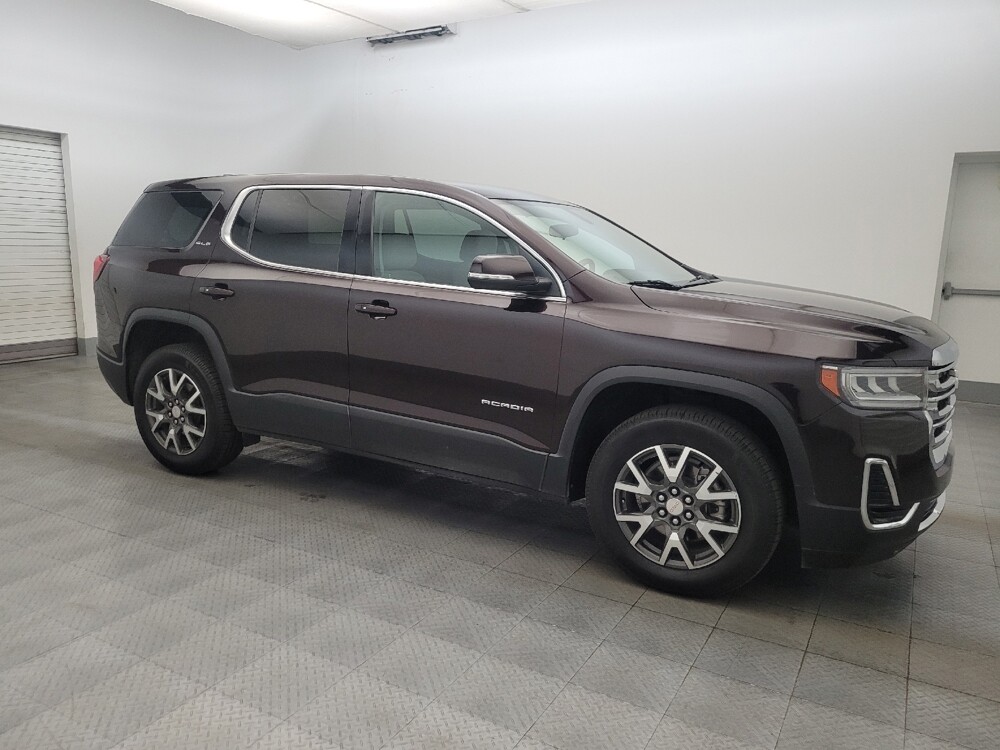 2021 GMC Acadia in Mesa, AZ 85210 - 18141246 11