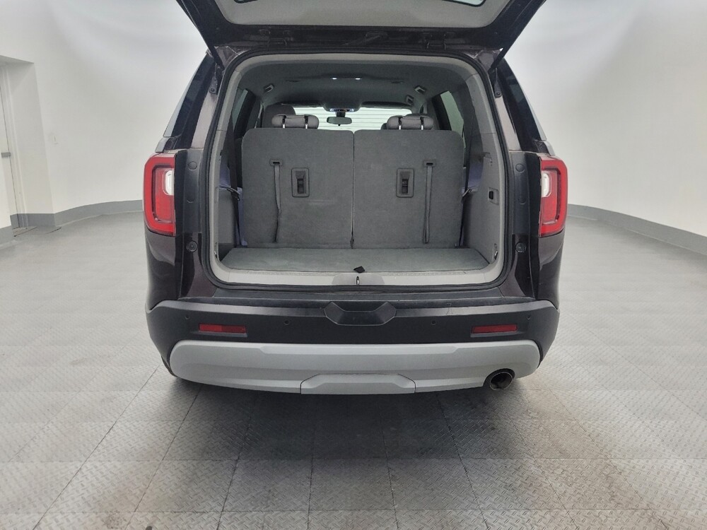 2021 GMC Acadia in Mesa, AZ 85210 - 18141246 29