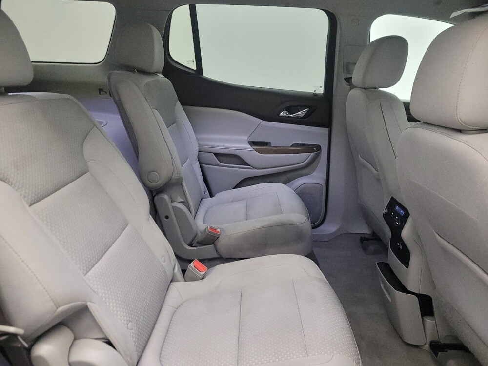 2021 GMC Acadia in Mesa, AZ 85210 - 18141246 19