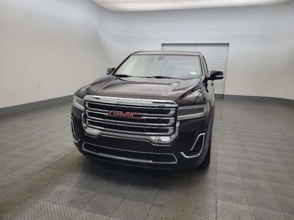 2021 GMC Acadia in Mesa, AZ 85210 - 18141246 15