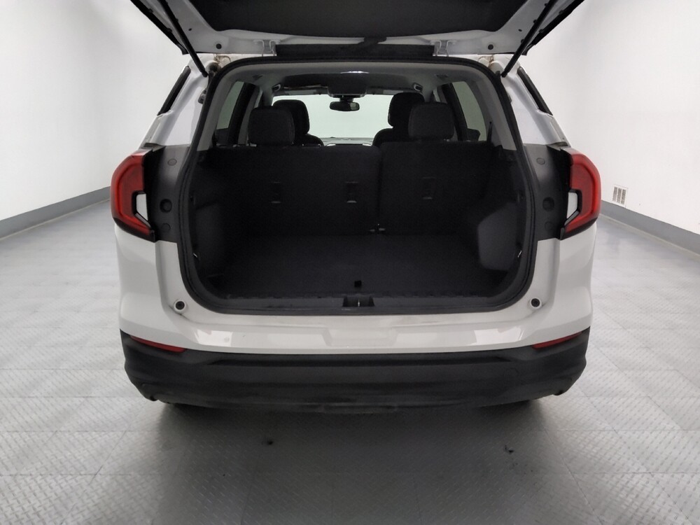 2022 GMC Terrain in Gladstone, MO 64118 - 18141247 29