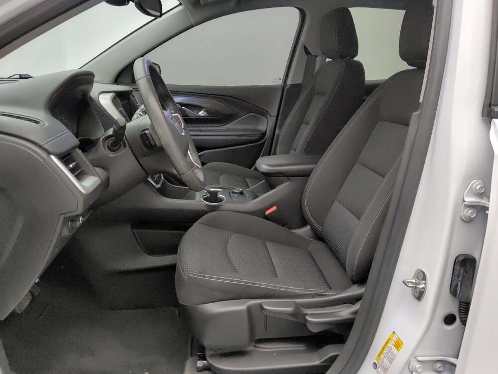 2022 GMC Terrain in Gladstone, MO 64118 - 18141247 17