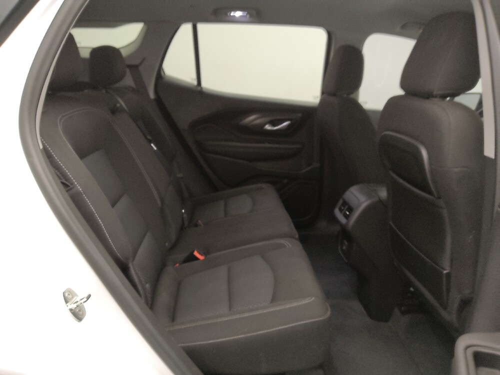 2022 GMC Terrain in Gladstone, MO 64118 - 18141247 19