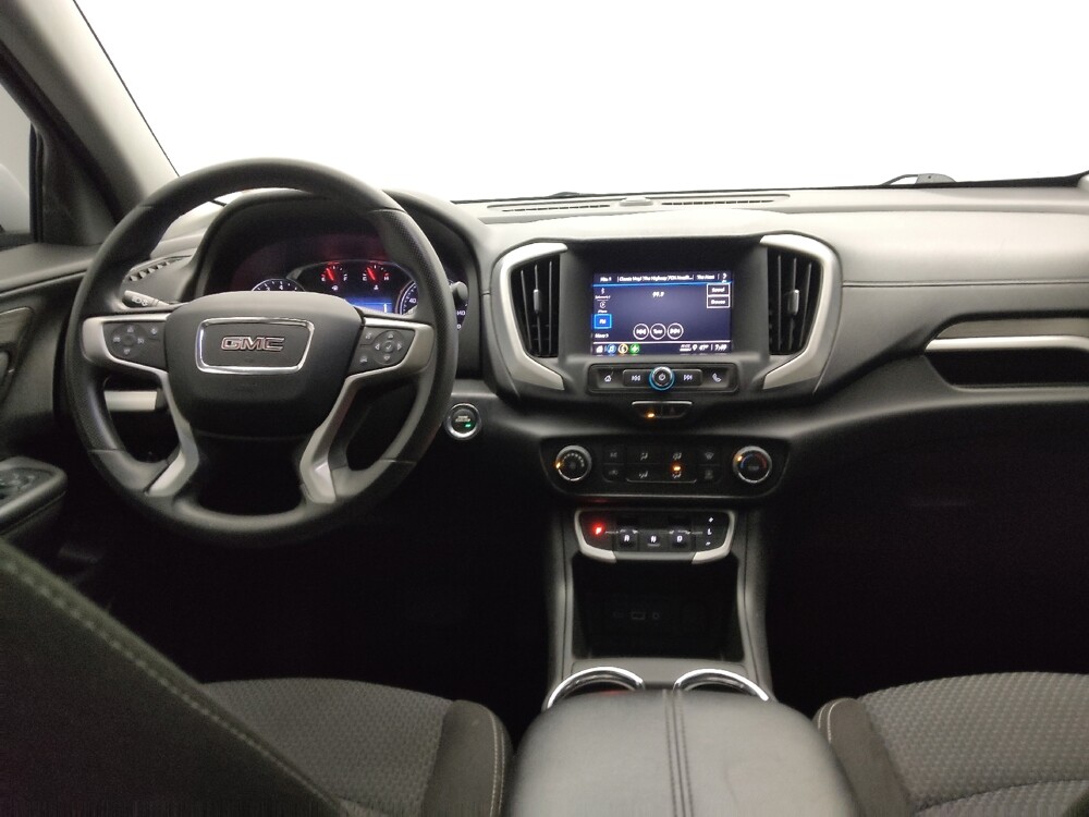 2022 GMC Terrain in Gladstone, MO 64118 - 18141247 22