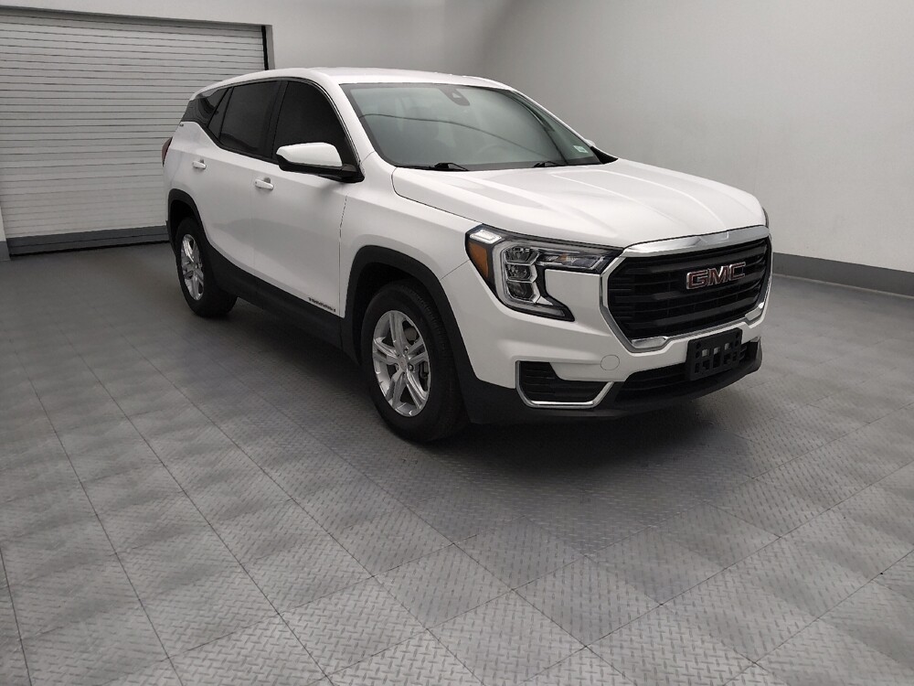 2022 GMC Terrain in Gladstone, MO 64118 - 18141247 13