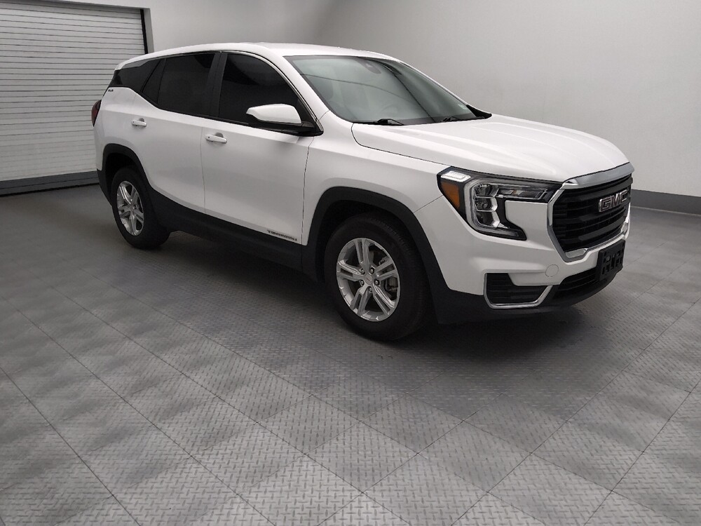 2022 GMC Terrain in Gladstone, MO 64118 - 18141247 11