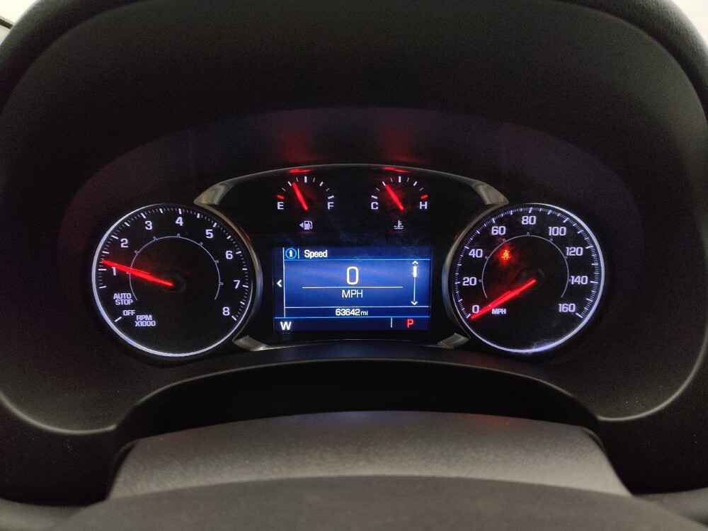 2022 GMC Terrain in Gladstone, MO 64118 - 18141247 23