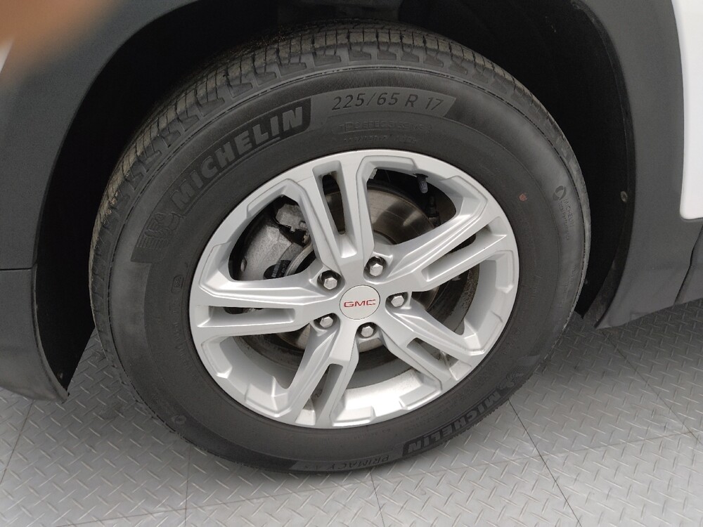 2022 GMC Terrain in Gladstone, MO 64118 - 18141247 31