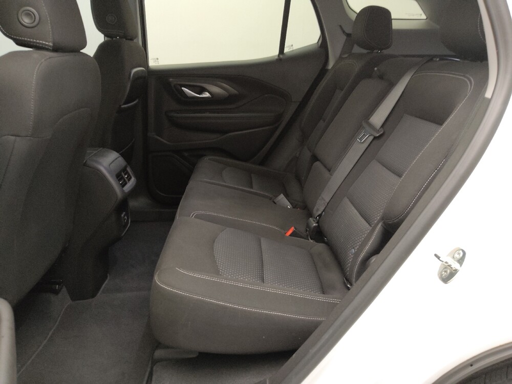 2022 GMC Terrain in Gladstone, MO 64118 - 18141247 18