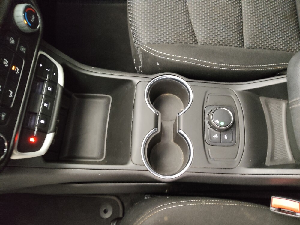 2022 GMC Terrain in Gladstone, MO 64118 - 18141247 26