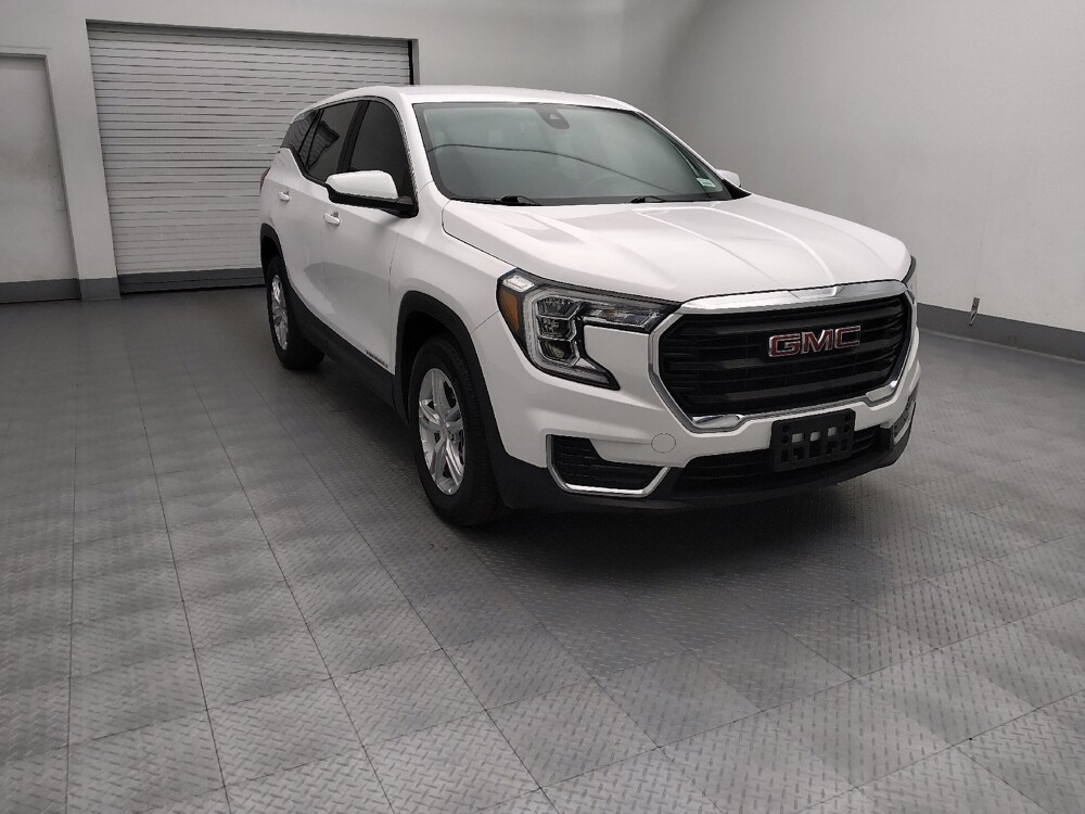 2022 GMC Terrain in Gladstone, MO 64118 - 18141247 14