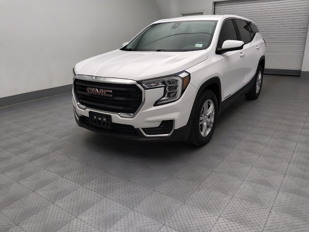2022 GMC Terrain in Gladstone, MO 64118 - 18141247 15