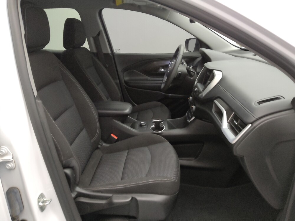 2022 GMC Terrain in Gladstone, MO 64118 - 18141247 21