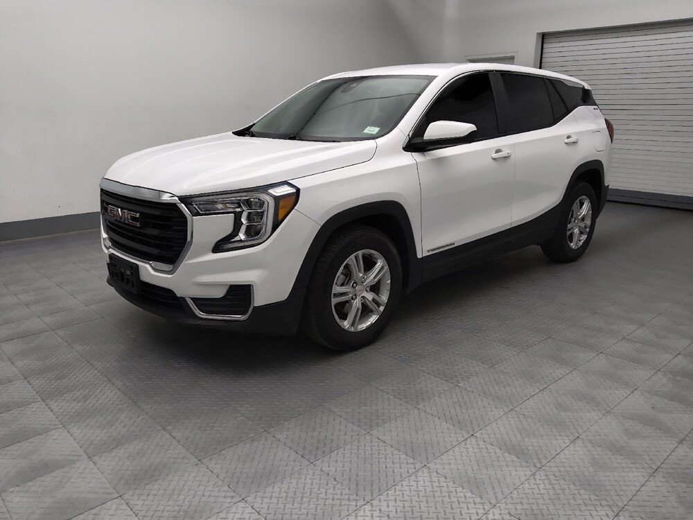 2022 GMC Terrain in Gladstone, MO 64118 - 18141247 2