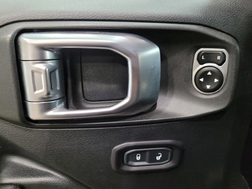 2018 Jeep Wrangler in Henrico, VA 23223 - 18141248 27