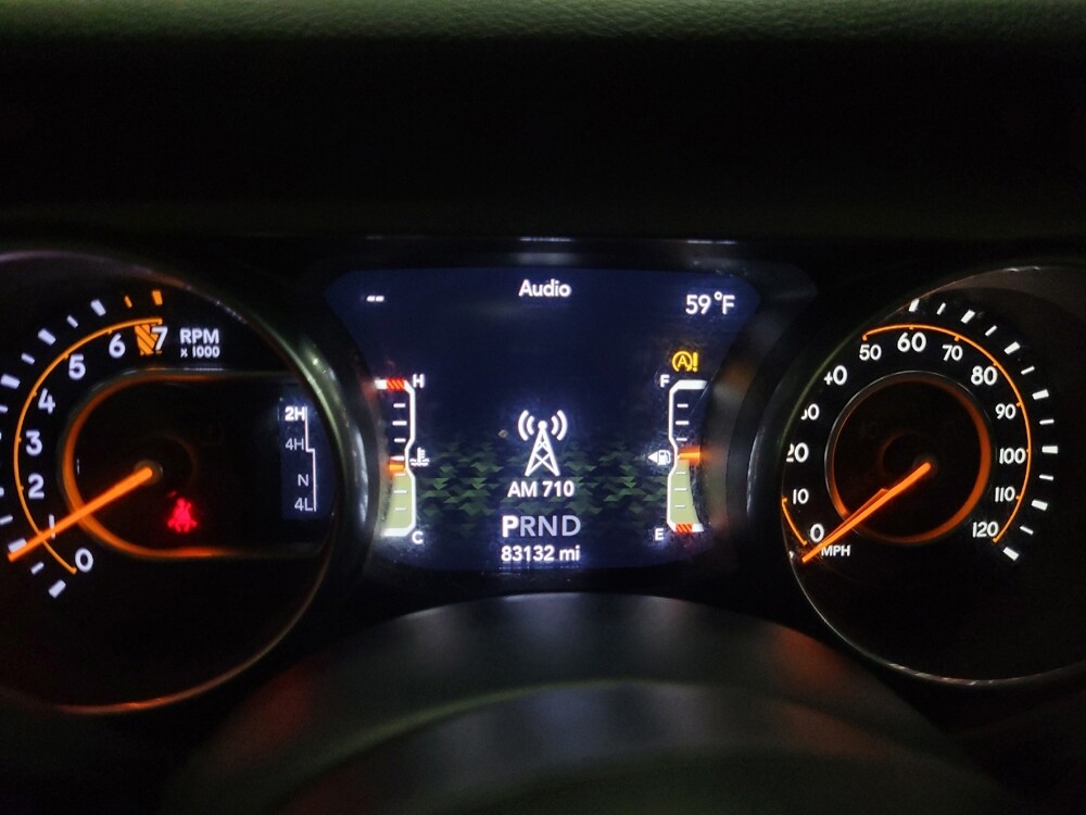 2018 Jeep Wrangler in Henrico, VA 23223 - 18141248 23