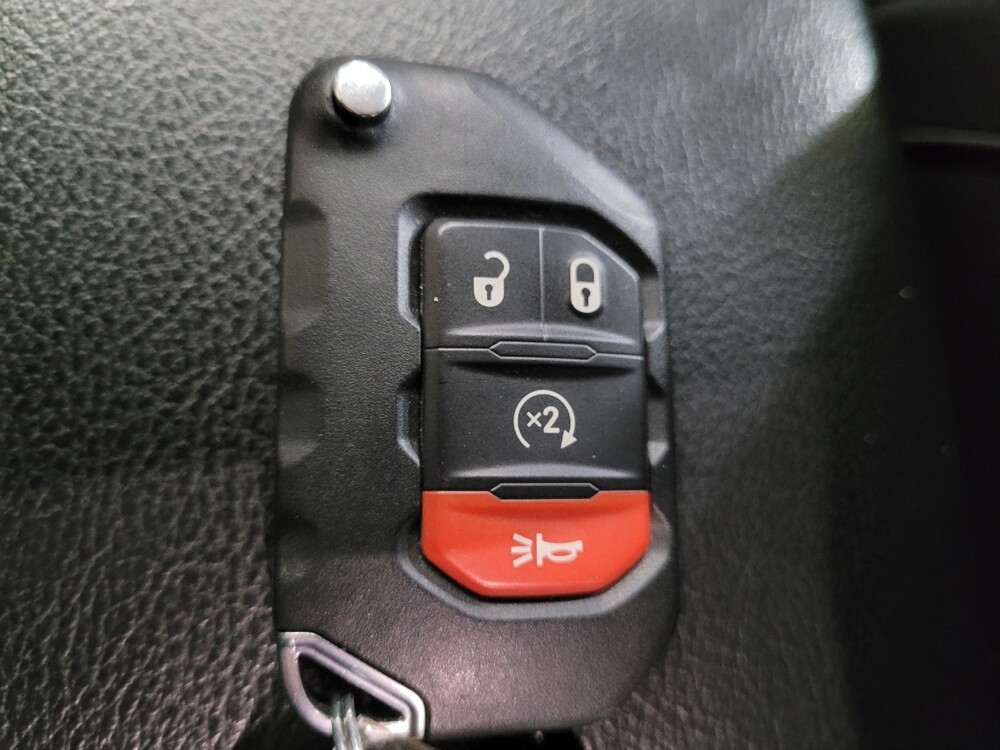 2018 Jeep Wrangler in Henrico, VA 23223 - 18141248 32
