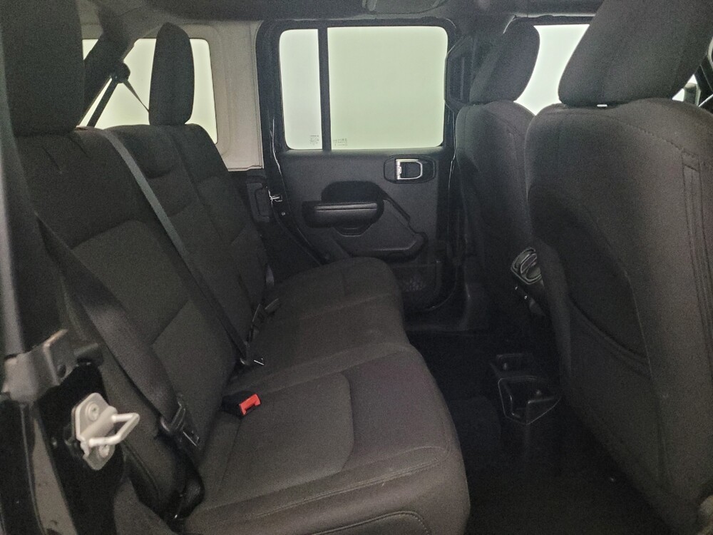 2018 Jeep Wrangler in Henrico, VA 23223 - 18141248 19