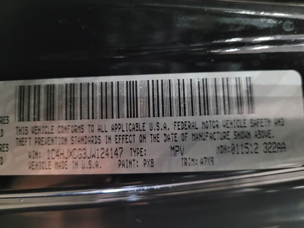 2018 Jeep Wrangler in Henrico, VA 23223 - 18141248 33