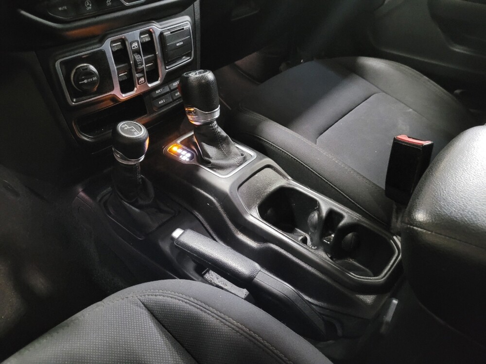 2018 Jeep Wrangler in Henrico, VA 23223 - 18141248 26