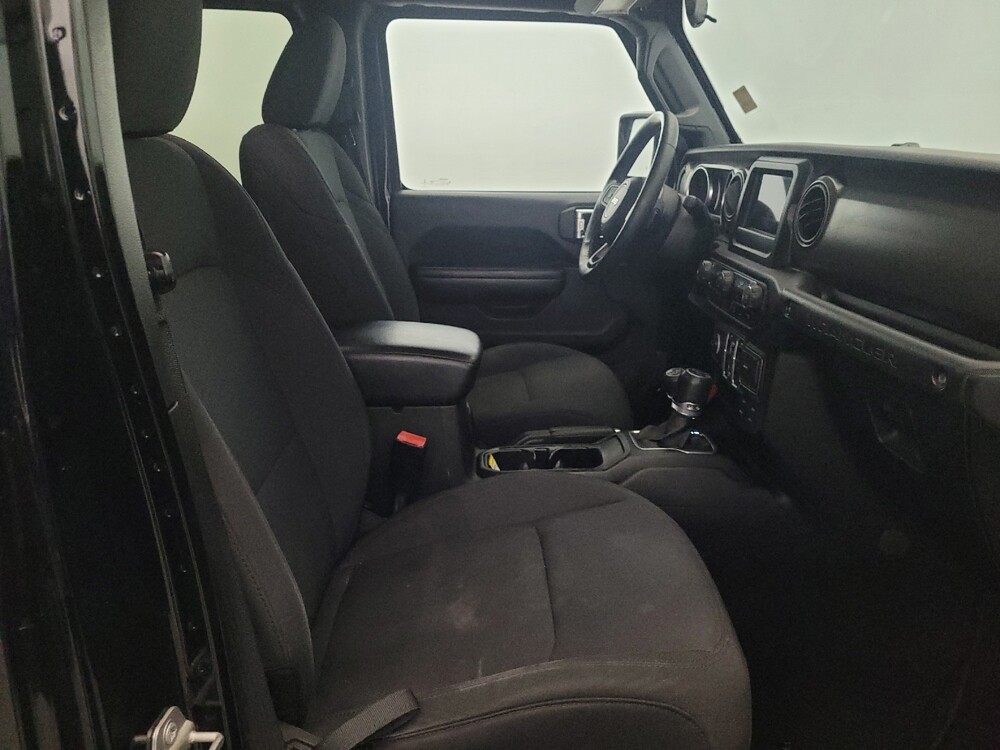 2018 Jeep Wrangler in Henrico, VA 23223 - 18141248 21