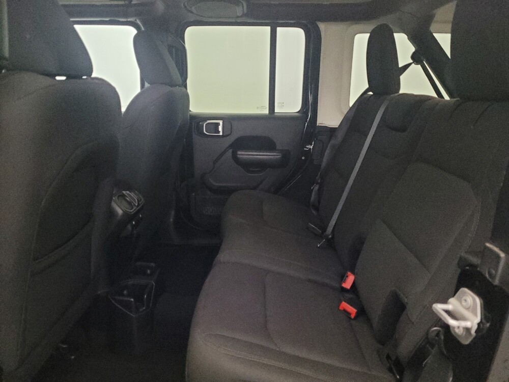 2018 Jeep Wrangler in Henrico, VA 23223 - 18141248 18