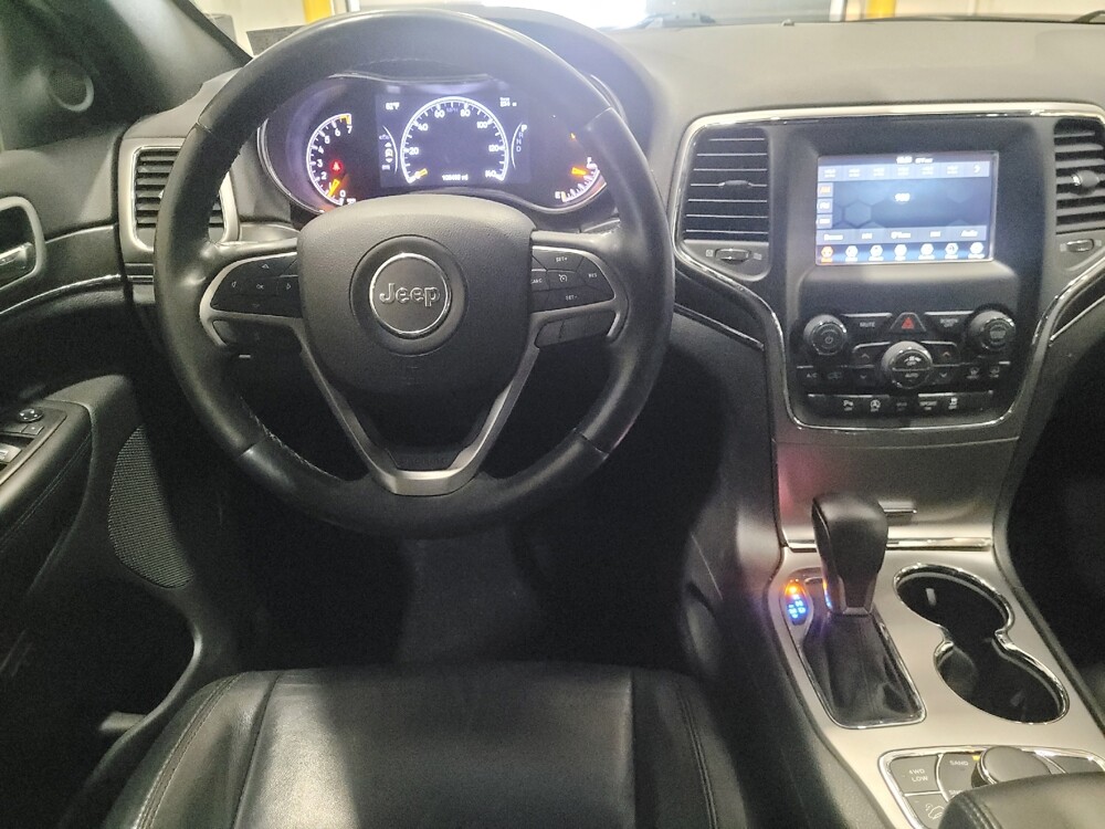 2018 Jeep Grand Cherokee in New Castle, DE 19720 - 18141250 22