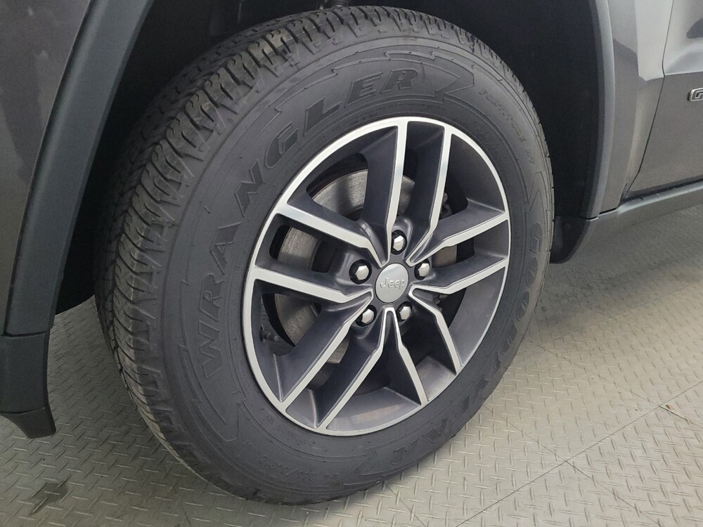 2018 Jeep Grand Cherokee in New Castle, DE 19720 - 18141250 31