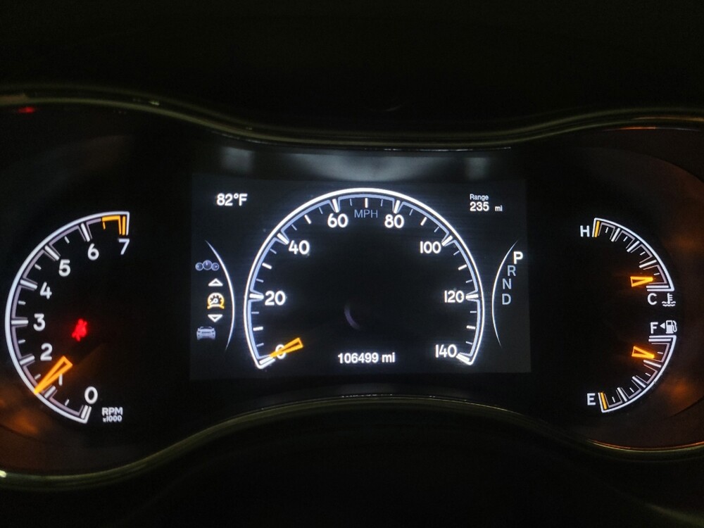 2018 Jeep Grand Cherokee in New Castle, DE 19720 - 18141250 23