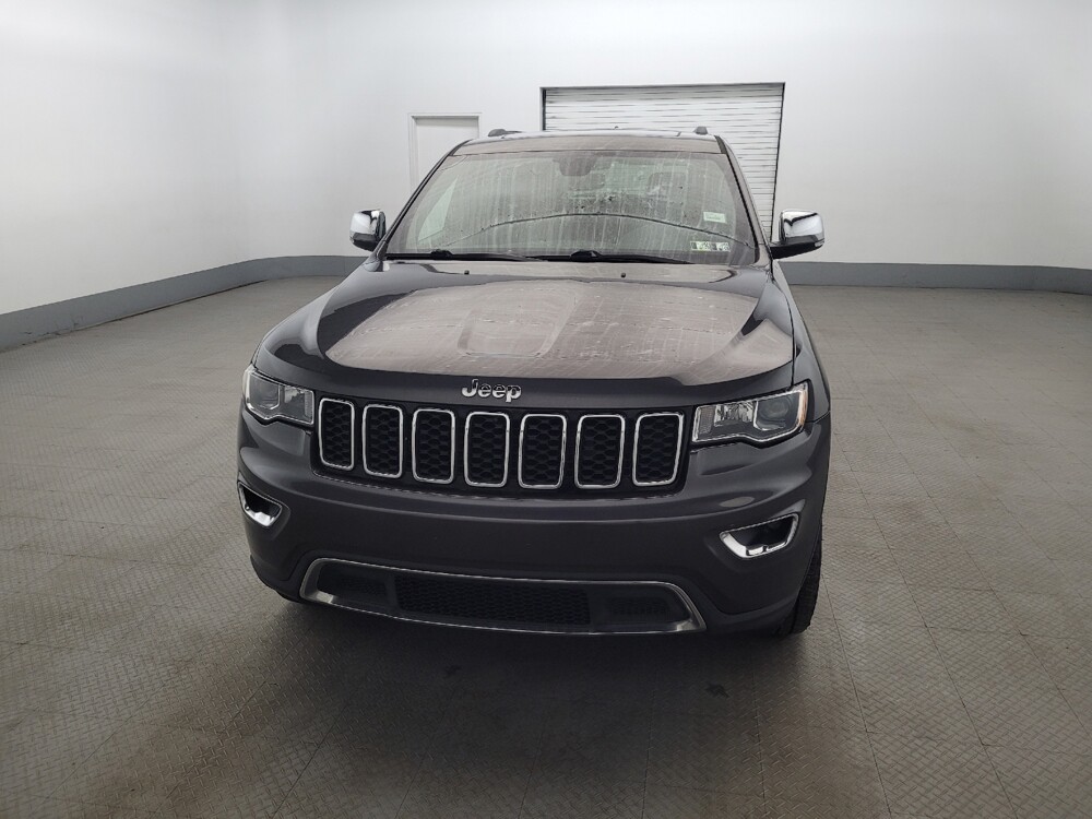 2018 Jeep Grand Cherokee in New Castle, DE 19720 - 18141250 15