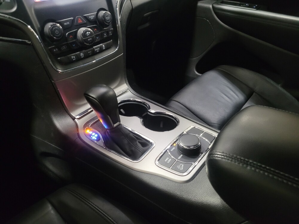 2018 Jeep Grand Cherokee in New Castle, DE 19720 - 18141250 26