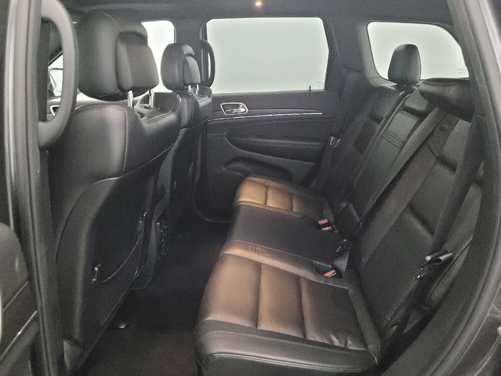 2018 Jeep Grand Cherokee in New Castle, DE 19720 - 18141250 18