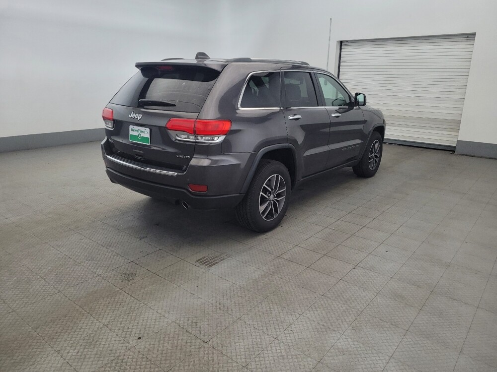 2018 Jeep Grand Cherokee in New Castle, DE 19720 - 18141250 9