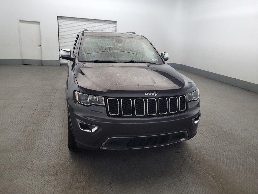 2018 Jeep Grand Cherokee in New Castle, DE 19720 - 18141250 14